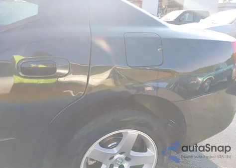 2010 Dodge Charger Sxt z USA, uszkodzony, nr VIN 2B3CA3CV6AH311045